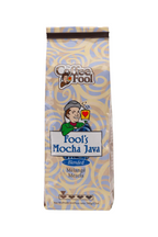 Fool's Mocha Java - The Coffee Fool