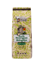 Fool's Nicaraguan Matagalpa - The Coffee Fool