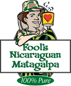 Fool's Nicaraguan Matagalpa - The Coffee Fool