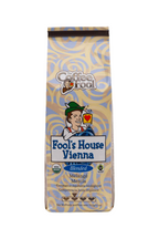 Fool's Organic Fair Trade House Vienna - The Coffee Fool
