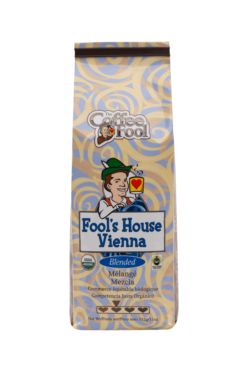 Fool's Organic Fair Trade House Vienna - The Coffee Fool2022 - 0001