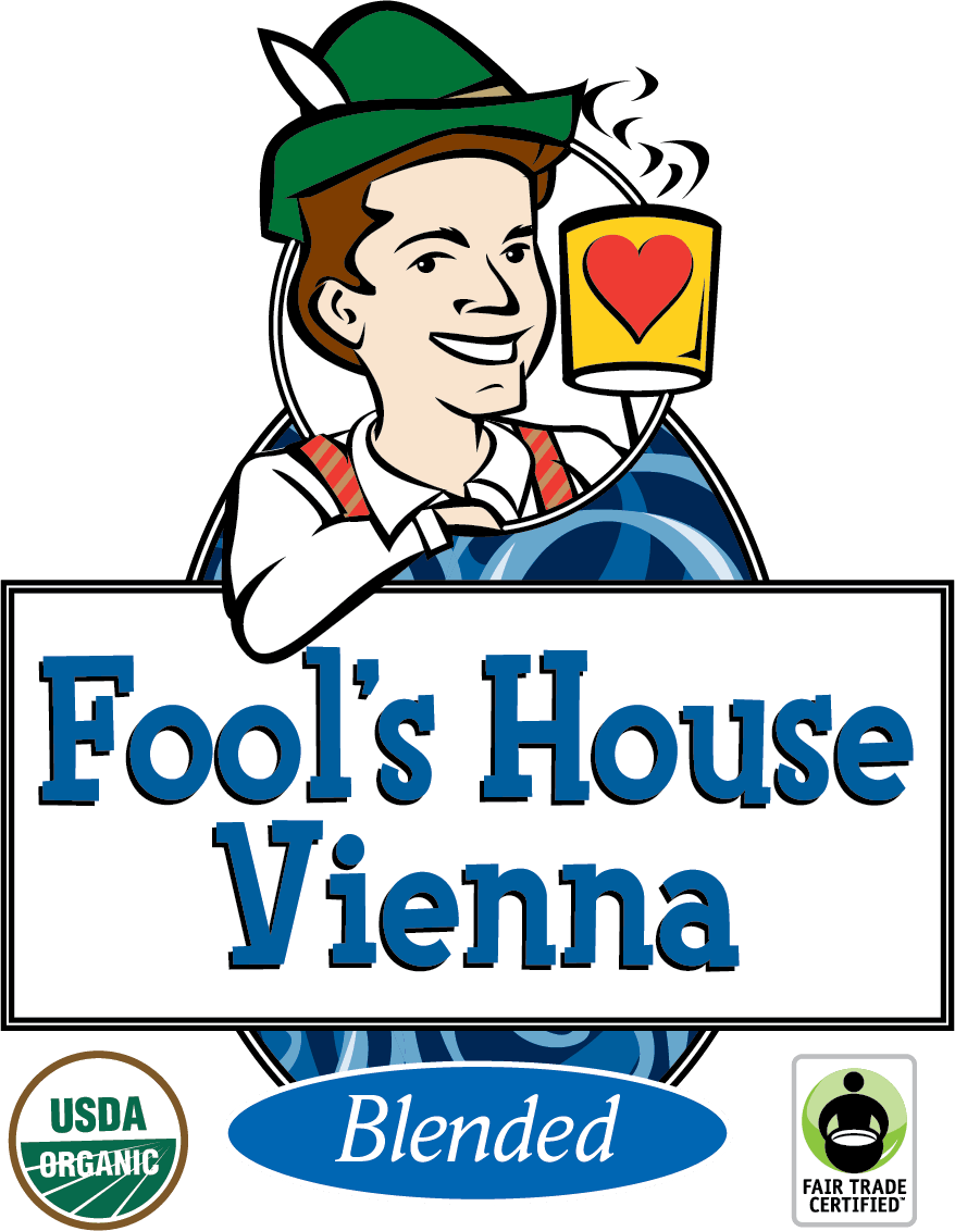 Fool's Organic Fair Trade House Vienna - The Coffee Fool2022 - 0001