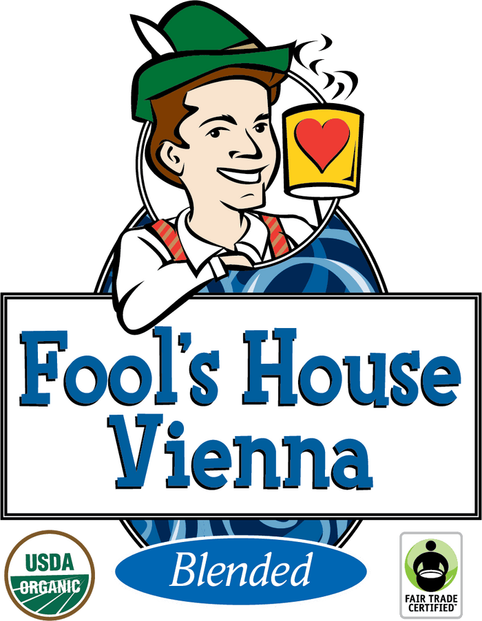 Fool's Organic Fair Trade House Vienna - The Coffee Fool2022 - 0001
