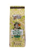Fool's Organic Fair Trade Nicaraguan Matagalpa - The Coffee Fool