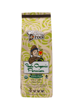 Fool's Organic Fair Trade Peruvian - The Coffee Fool