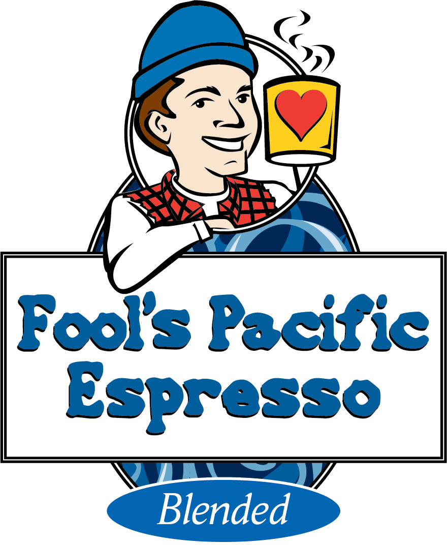 Fool's Pacific Espresso - The Coffee Fool2130 - 0001