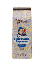Fool's Pacific Espresso - The Coffee Fool
