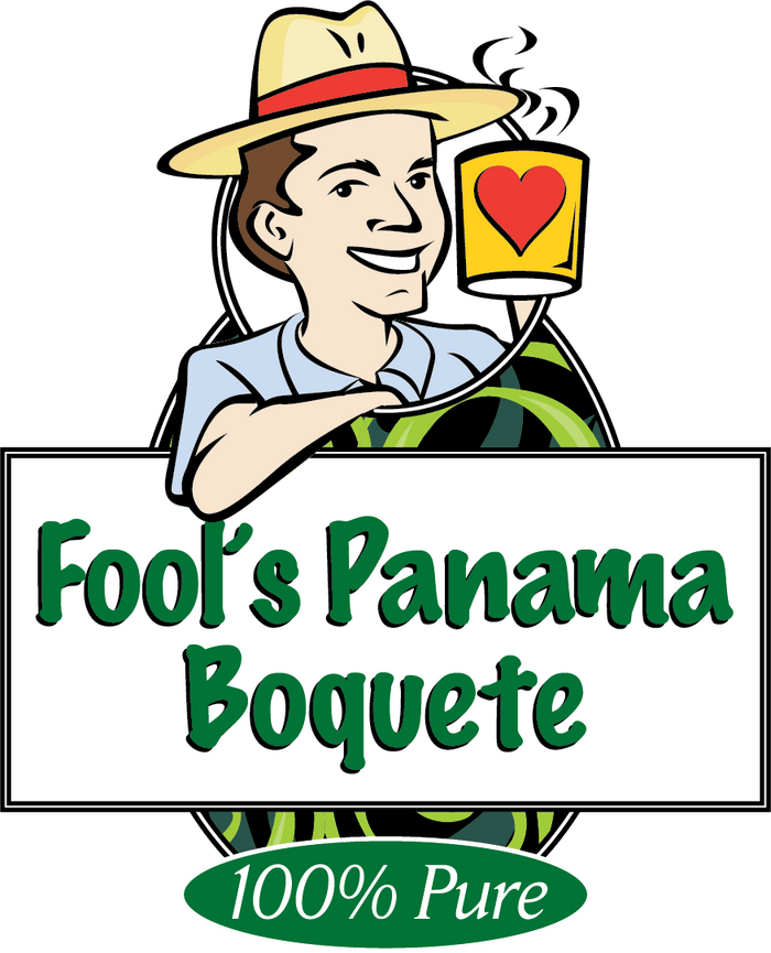 Fool's Panama Boquete - The Coffee Fool1140 - 0001