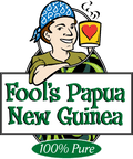 Fool's Papua New Guinea - The Coffee Fool