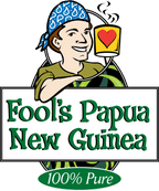 Fool's Papua New Guinea - The Coffee Fool
