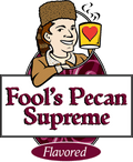 Fool's Pecan Supreme - The Coffee Fool