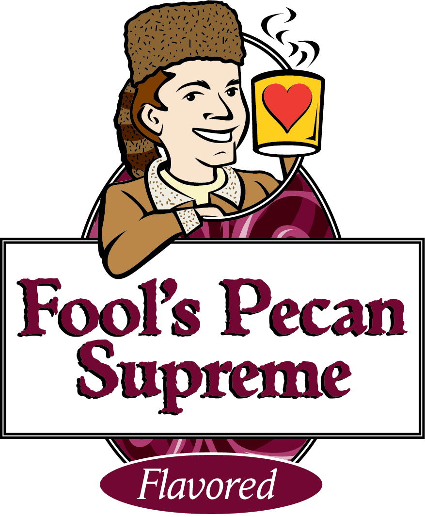 Fool's Pecan Supreme - The Coffee Fool3120 - 0001