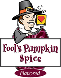 Fool's Pumpkin Spice - The Coffee Fool