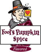 Fool's Pumpkin Spice - The Coffee Fool