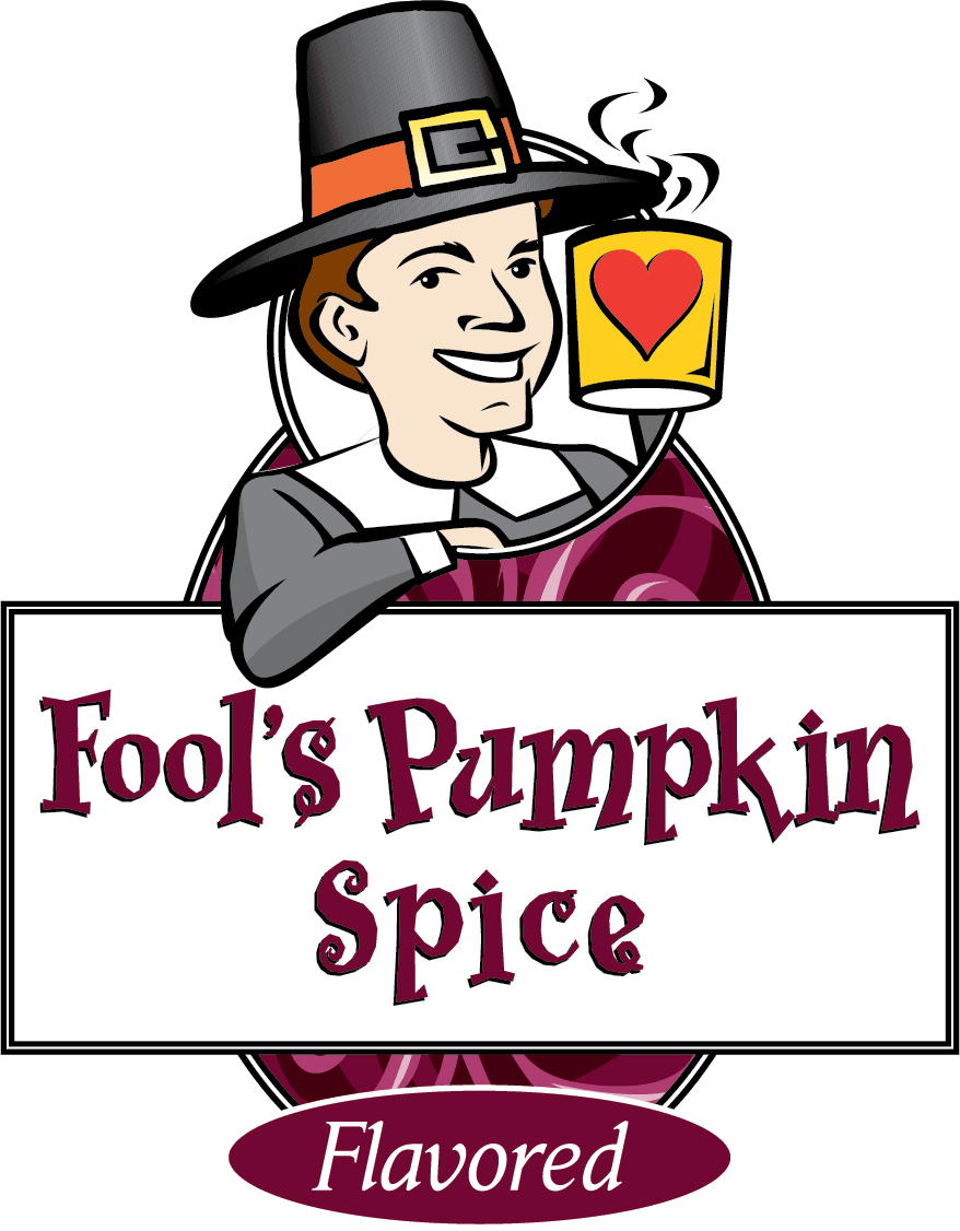 Fool's Pumpkin Spice - The Coffee Fool3130 - 0001