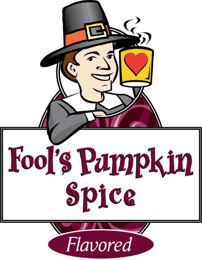 Fool's Pumpkin Spice - The Coffee Fool3130 - 0001