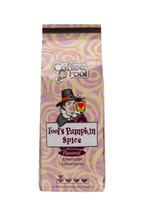 Fool's Pumpkin Spice - The Coffee Fool