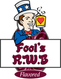 Fool's R.W.B. - The Coffee Fool