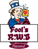 Fool's R.W.B. - The Coffee Fool