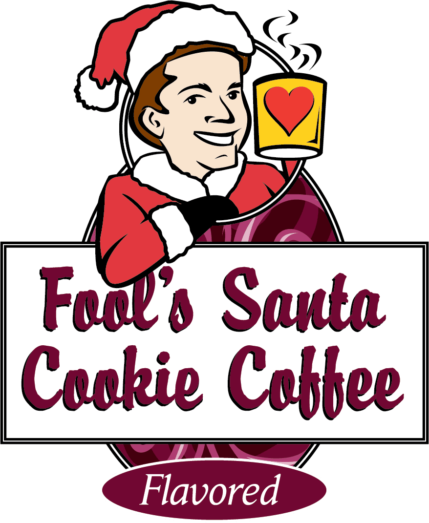 Fool's Santa Cookie Coffee - The Coffee Fool3430 - 0001