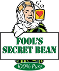 Fool's Secret Bean - The Coffee Fool