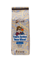 Fool's Seven Bean Blend - The Coffee Fool