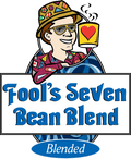 Fool's Seven Bean Blend - The Coffee Fool