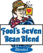 Fool's Seven Bean Blend - The Coffee Fool