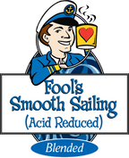 Fool's Smooth Sailing - The Coffee Fool
