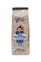 Fool's Smooth Sailing - The Coffee Fool