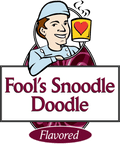 Fool's Snoodle - Doodle - The Coffee Fool