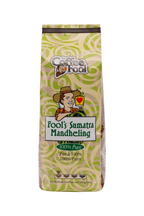 Fool's Sumatra Mandheling - The Coffee Fool