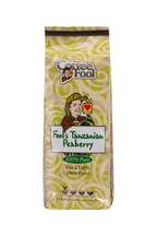 Fool's Tanzanian Peaberry - The Coffee Fool