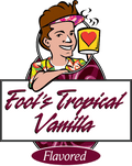 Fool's Tropical Vanilla - The Coffee Fool