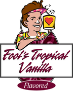 Fool's Tropical Vanilla - The Coffee Fool