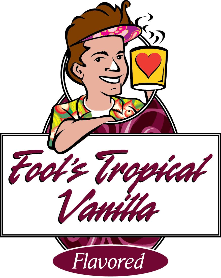 Fool's Tropical Vanilla - The Coffee Fool3150 - 0001