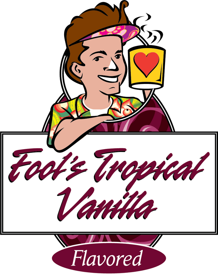 Fool's Tropical Vanilla - The Coffee Fool3150 - 0001