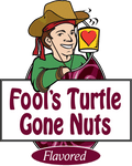 Fool's Turtle Gone Nuts - The Coffee Fool