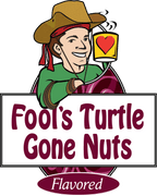 Fool's Turtle Gone Nuts - The Coffee Fool