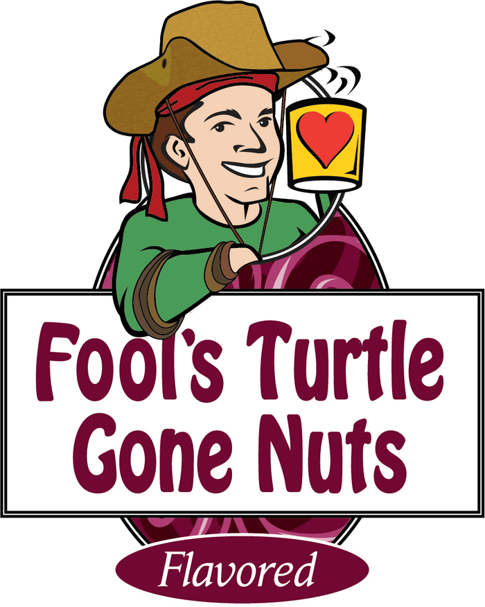Fool's Turtle Gone Nuts - The Coffee Fool3450 - 0001
