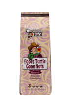 Fool's Turtle Gone Nuts - The Coffee Fool