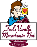 Fool's Vanilla Macadamia Nut - The Coffee Fool