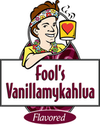Fool's Vanillamykahlua - The Coffee Fool