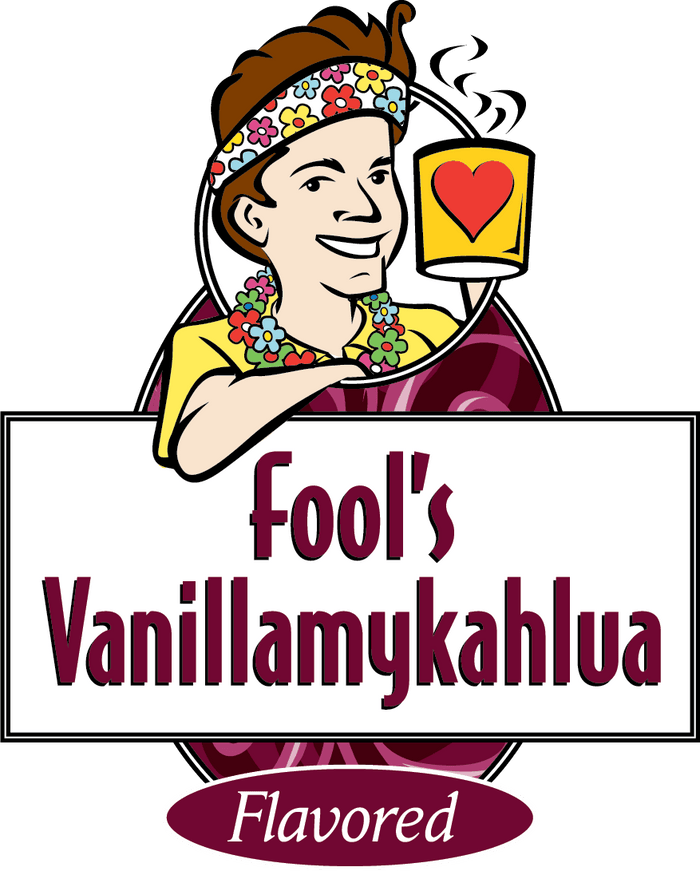 Fool's Vanillamykahlua - The Coffee Fool3470 - 0001