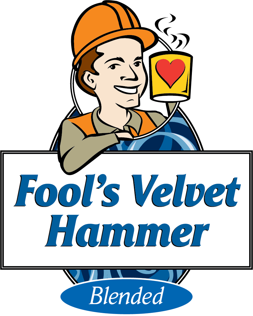 Fool's Velvet Hammer - The Coffee Fool2140 - 0001