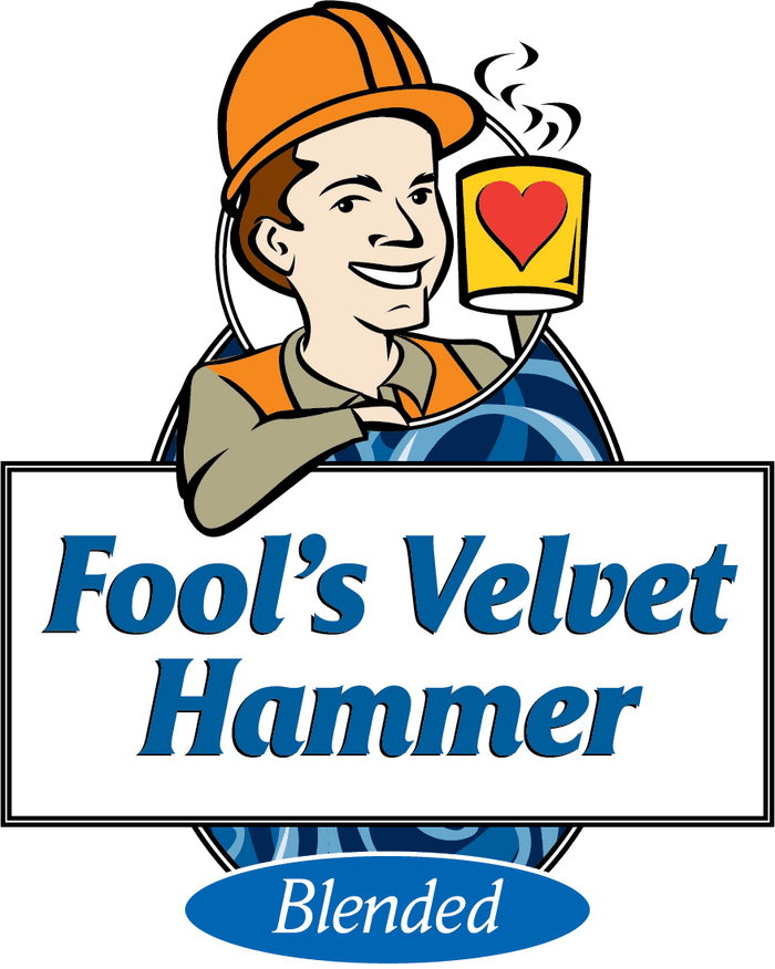 Fool's Velvet Hammer - The Coffee Fool2140 - 0001