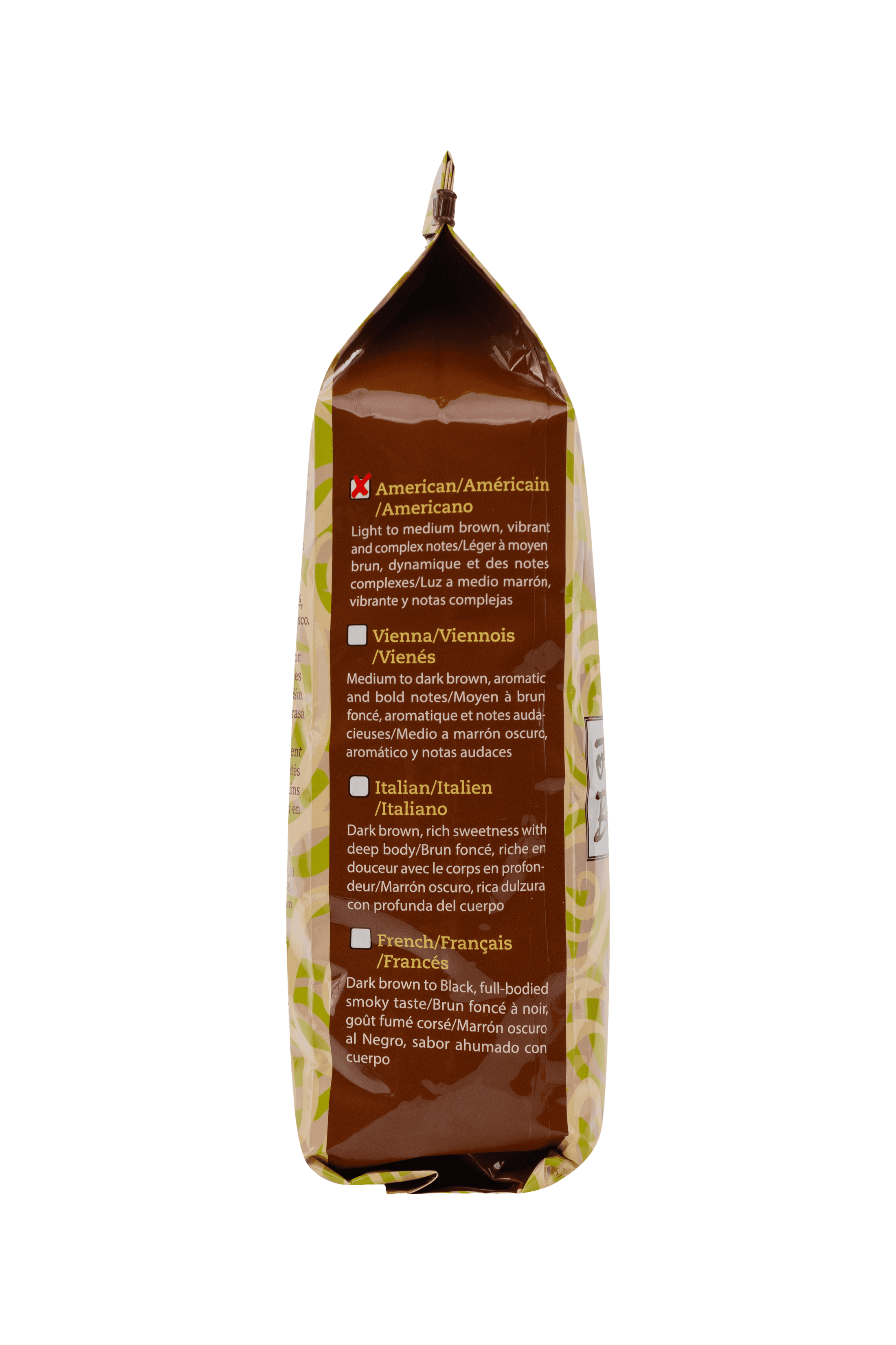 Fool's Organic Fair Trade Nicaraguan Matagalpa