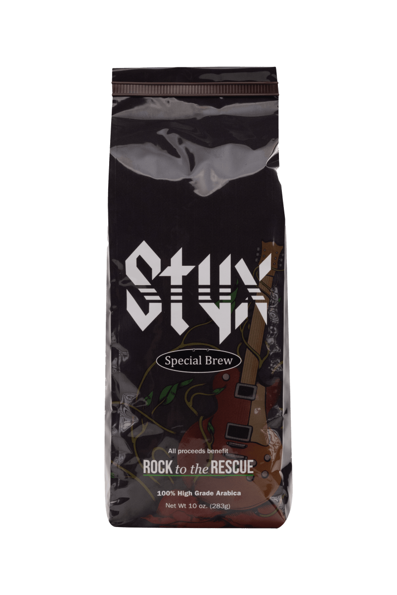 Styx Special Brew - The Coffee Fool7001 - 0001